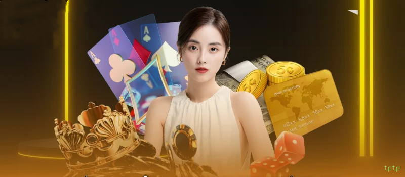 App tptp para Android e iOS - download grátis