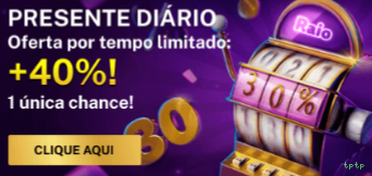 Cassino tptp app mobile