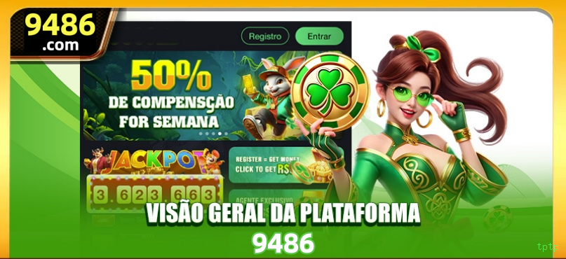 Bônus e prêmios tptp