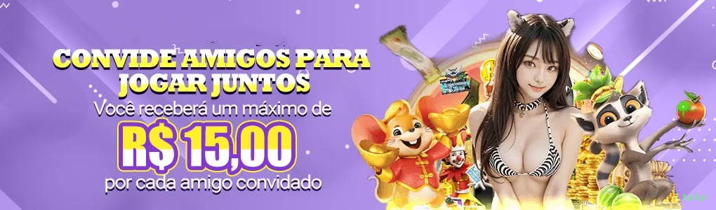 Slots com prêmios tptp